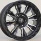 R18 x 9J 6x139.7