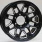 R17 x 9J 6x139.7