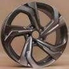 R17 x 7.5J 5x114.3