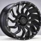 R20 x 9J 6x139.7