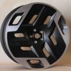 R23 x 9.5J 5x120
