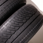 Michelin PILOT ALPIN PA4 SUMMER
