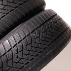 Dunlop Winter Sport 5