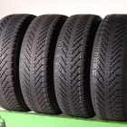 Goodyear UltraGrip 500