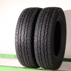 Nokian WR C3