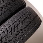 Michelin X-Ice North 3