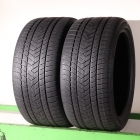 Pirelli scorpion summer