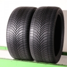 Michelin Cross Climate +
