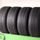 Pirelli Scorpion Winter