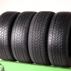 Dunlop Sp sport 4D summer