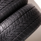 Dunlop Sp sport 4D summer