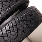 Goodyear UltraGrip Ice Artic