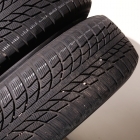 Kumho WinterCraft Ice WI51