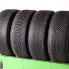 Michelin ALPIN 5