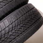 Dunlop SP Winter Sport 4D