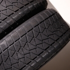 Bridgestone Blizzak DM-V2