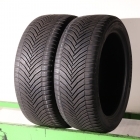 Michelin Cross Climate SUV