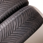 Michelin Cross Climate SUV