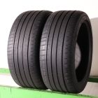 Michelin Pilot Sport 4