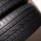 Continental Cross Contact UHP