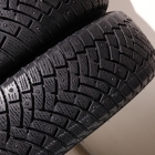 Leao Winter Defender Grip