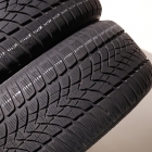 Dunlop SP Winter Sport 4D