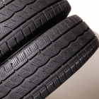 Hankook WINTER I*CEPT LV