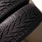 Nokian Hakkapeliitta R2 SUV