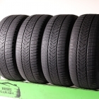 Pirelli Scorpion Winter