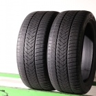 Pirelli Scorpion Winter