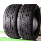 Pirelli Scorpion Winter