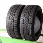 Pirelli Winter SottoZero 3