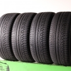 Hankook Winter I Cept Evo 2 SUV