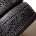 Goodyear UltraGrip Performance G1