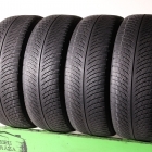 Michelin Pilot Alpin 5 SUV