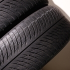 Michelin Pilot Alpin 5 SUV