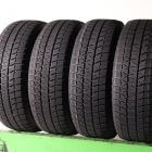 Bridgestone Blizzak WS-80