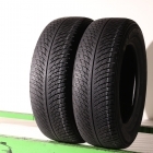 Michelin Pilot Alpin 5 SUV