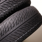 Michelin Pilot Alpin 5 SUV