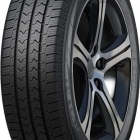 Tourador X All Climate Van+