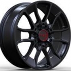 R18 x 8J 6x139.7