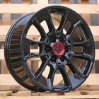R20 x 8.5J 6x139.7