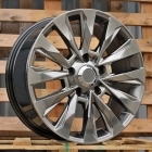R20 x 8.5J 6x139.7