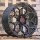 R22 x 9J 6x139.7