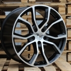 R21 x 9.5;11J 5x130