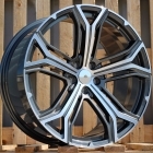 R21 x 9.5;10.5J 5x114.3