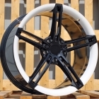 R21 x 9.5;11J 5x130