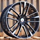 R21 x 9.5;10J 5x114.3