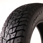 Hankook RW15 studded