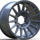 R17 x 9J 6x139.7